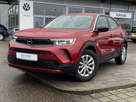 Opel Mokka-e 3-PHASIG+CCS+KEYLESS+CLIMATRONIC+LED+ACC 050796