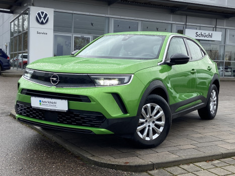 Opel Mokka-e 3-PHASIG+CCS+LED+ACC 051063