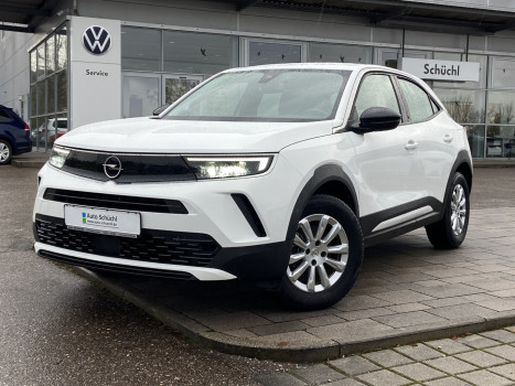 Opel Mokka-e 3-PHASIG+CCS+KEYLESS+CLIMATRONIC+LED+ACC 049960