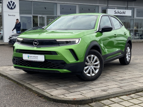 Opel Mokka-e 3-PHASIG+CCS+LED+ACC 047221
