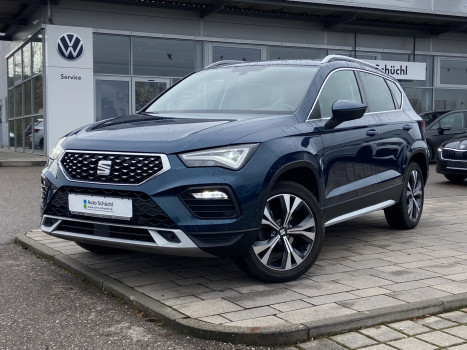 Seat Ateca 1.5 TSI X-Perience 18