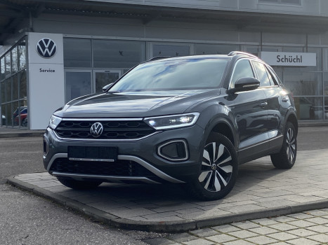 Volkswagen T-Roc 2.0 TDI DSG GOAL NAVI+LED+AHK+APP-CONNECT+PARKASSIST+SHZ+DAB+KAMERA+ACC+LANE-ASSIST 087791