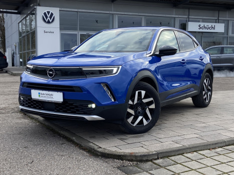 Opel Mokka-e ELEGANCE 3-PHASIG+CCS+17