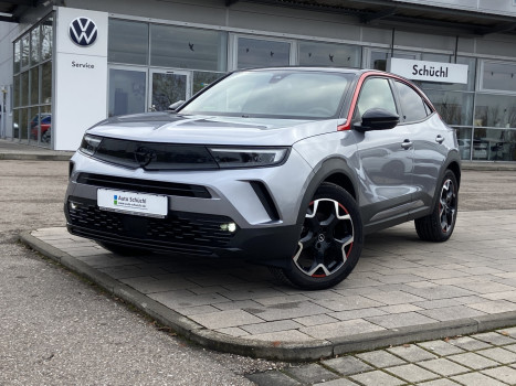 Opel Mokka-e GS-LINE 18