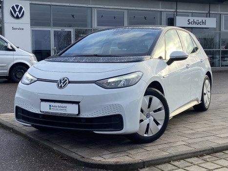 Volkswagen ID.3 NAVI+LED+CCS+APP-CONNECT+SHZ+PDC+DAB+LANE-ASSIST+ACC+BLUETOOTH 001519