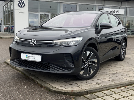 Volkswagen ID.4 NAVI+LED+CCS+APP-CONNECT+SHZ+PDC+DAB+LANE-ASSIST+ACC+BLUETOOTH 066330