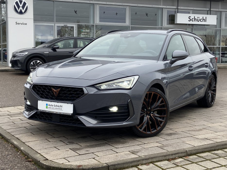Cupra Leon ST 1.4 TSI DSG eHybrid 19