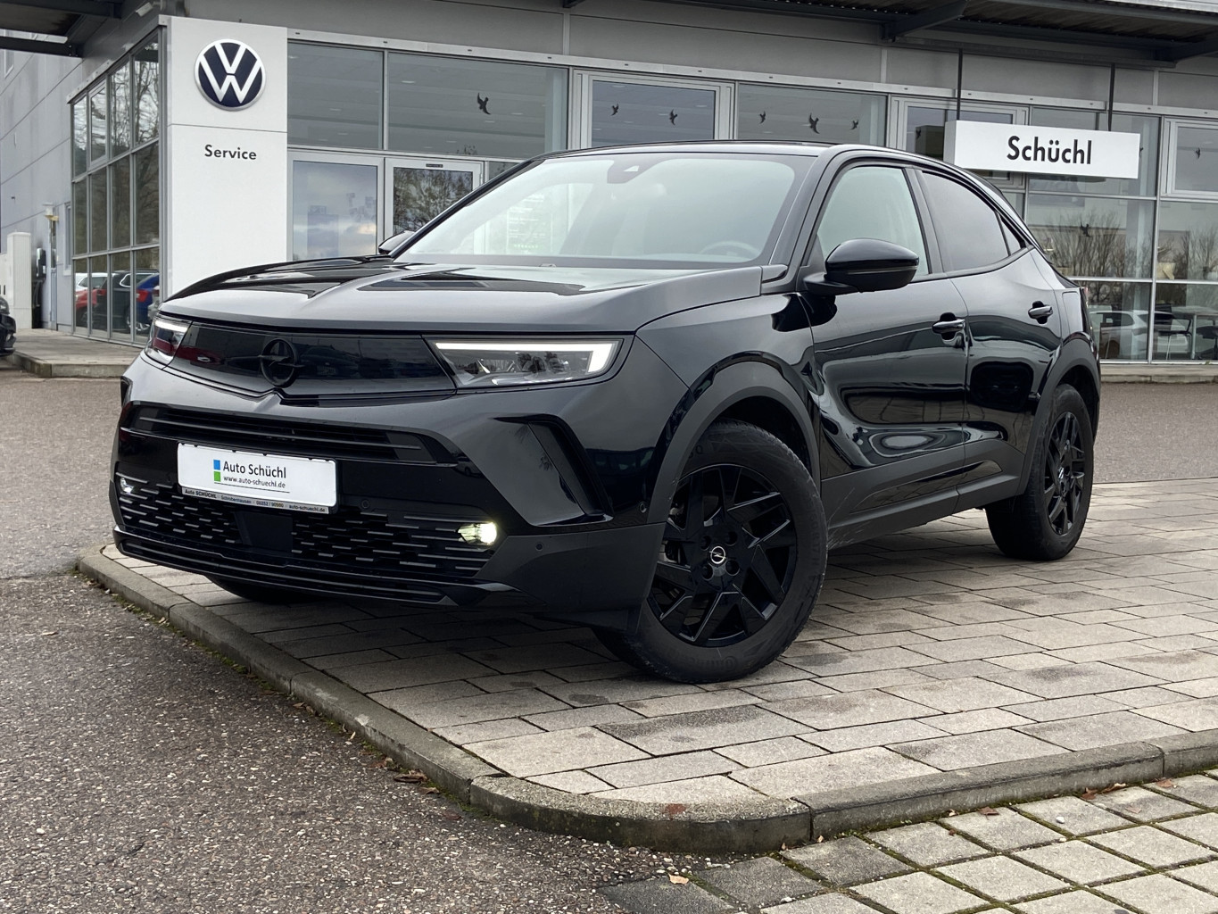 Opel Mokka-e GS-LINE MY22 17