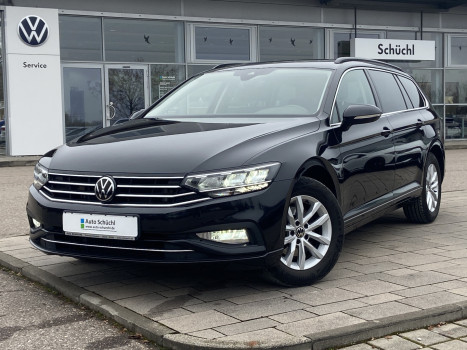 Volkswagen Passat Variant 2.0 TDI BUSINESS NAVI+LED+KAMERA+PANORAMA+APP-CONNECT+ACC+LANE-ASSIST+ACTIVE-INFO+SHZ+PDC+DAB+ACC+BLUETOOTH 010769