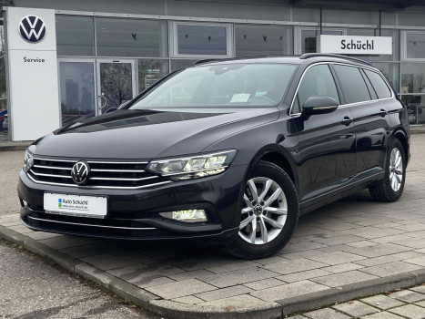 Volkswagen Passat Variant 2.0 TDI DSG BUSINESS R-LINE-Sportpaket AHK+EL.HECK+ACTIVE-INFO+NAVI+LED+KAMERA+APP-CONNECT+ACC+LANE-ASSIST+ACTIVE-INFO+SHZ+PDC+KEYLESS+DAB+ACC+KEYLESS+HEAD-UP+BLUETOOTH 080189A