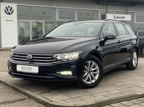 Volkswagen Passat Variant 2.0 TDI DSG Business AHK+NAVI+LED+KAMERA+APP-CONNECT+ACC+LANE-ASSIST+SHZ+PDC+DAB+ACC+BLUETOOTH 079032A