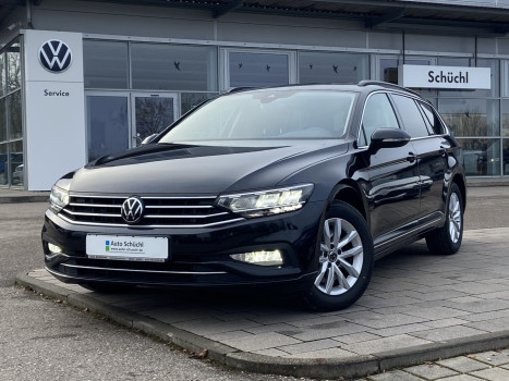 Volkswagen Passat Variant 2.0 TDI DSG BUSINESS AHK+KAMERA+EL.-HECKKLAPPE+PANORAMA+APP-CONNECT+ACC+LANE-ASSIST+NAVI+LED+KEYLESS+SHZ+PDC+DAB+ACC+BLUETOOTH 044688