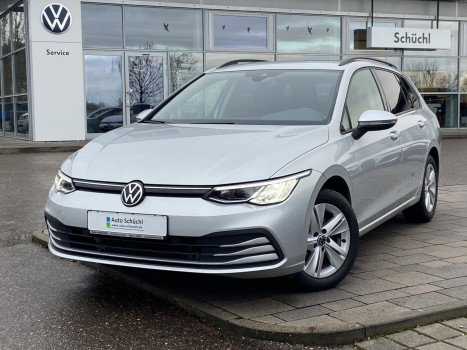 Volkswagen Golf Variant 2.0 TDI DSG NAVI+LED+AHK+APP-CONNECT+ACTIVE-INFO+SHZ+PDC+DAB+LANE-ASSIST+ACC 515825