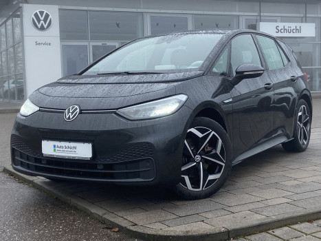 Volkswagen ID.3 PRO-S 82 kWh CCS+APP-CONNECT+SHZ+19