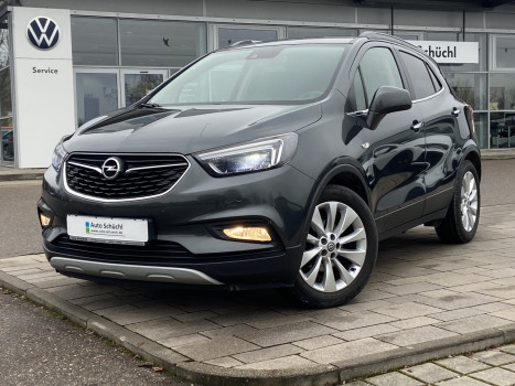 Opel Mokka X 1.4 Turbo 18