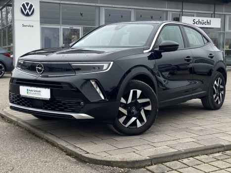 Opel Mokka-e ELEGANCE 3-PHASIG+CCS+17