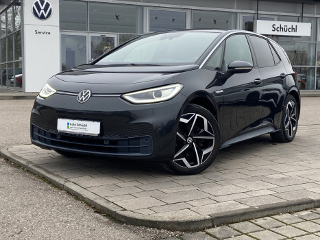 Volkswagen ID.3 Pro-S Tour MATRIX-LED+ERGO-SITZE+HEAD-UP+NAVI+19