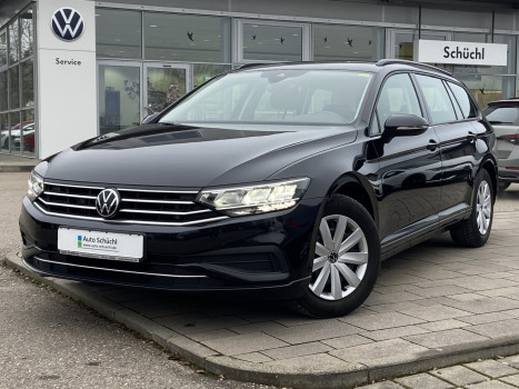 Volkswagen Passat Variant 1.5 TSI DSG KAMERA+AHK+APP-CONNECT+SHZ+NAVI+LED+PDC+DAB+LANE-ASSIST+GRA+BLUETOOTH 005697A