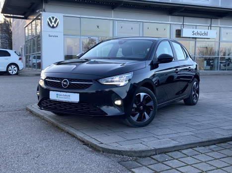 Opel Corsa -e EDITION MY22 3-PHASIG+CCS+16