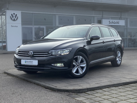 Volkswagen Passat Variant 2.0 TDI DSG 4-MOTION AHK+NAVI+LED+KAMERA+APP-CONNECT+ACC+LANE-ASSIST+SHZ+PDC+DAB+ACC+BLUETOOTH 072399A