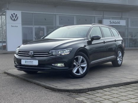 Volkswagen Passat Variant 2.0 TDI DSG 4-MOTION AHK+NAVI+LED+KAMERA+APP-CONNECT+ACC+LANE-ASSIST+SHZ+PDC+DAB+ACC+BLUETOOTH 072399A