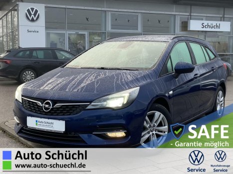 Opel Astra ST Edition LED+NAVI+SHZ+PDC+GRA+16