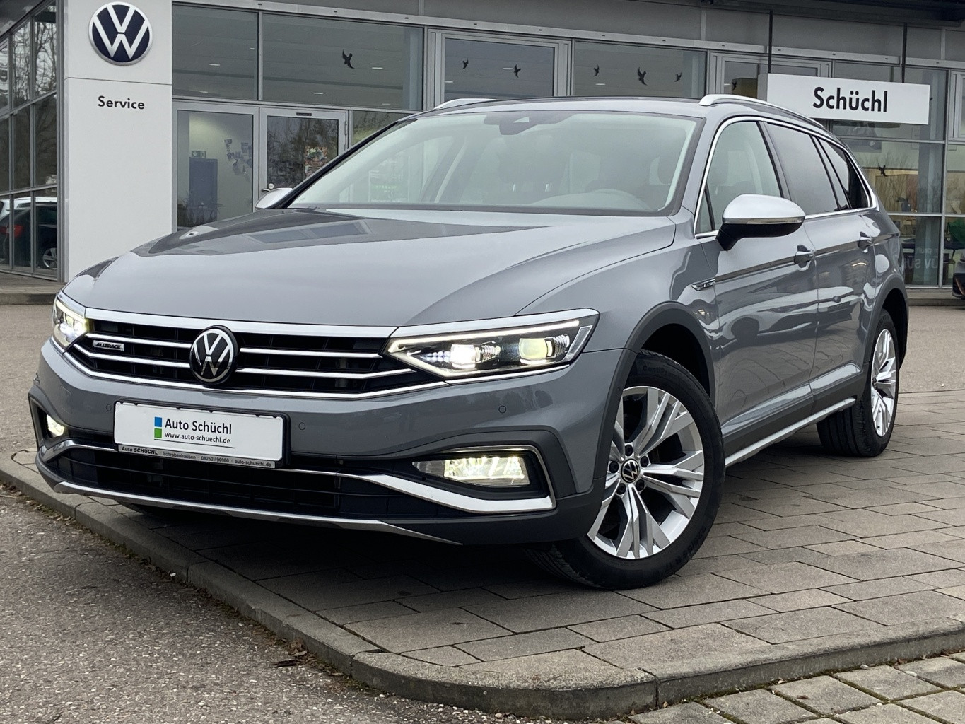 Volkswagen Passat Alltrack 2.0 TDI DSG 4-MOTION IQ. DRIVE STANDHEIZUNG+MATRIX-LED+KAMERA+APP-CONNECT+NAVI+PARKASSIST+LED+SHZ+KEYLESS+DAB+ACC+KEYLESS+STANDHEIZUNG+BLUETOOTH+LANE-ASSIST