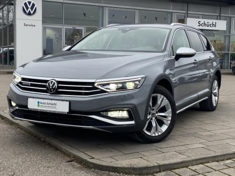 Volkswagen Passat Alltrack 2.0 TDI DSG 4-MOTION IQ. DRIVE STANDHEIZUNG+MATRIX-LED+KAMERA+APP-CONNECT+NAVI+PARKASSIST+LED+SHZ+KEYLESS+DAB+ACC+KEYLESS+STANDHEIZUNG+BLUETOOTH+LANE-ASSIST 060465