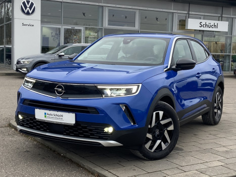 Opel Mokka-e ELEGANCE MY22 3-PHASIG+CCS+KAMERA+LED+SHZ+GRA+PDC 065396