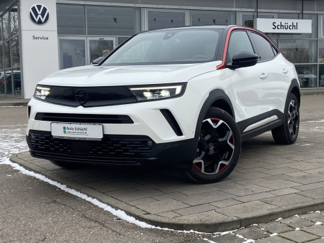 Opel Mokka-e GS-LINE 18