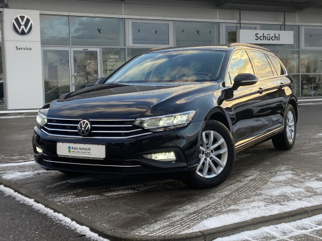 Volkswagen Passat Variant 2.0 TDI Business AHK+NAVI+LED+KAMERA+APP-CONNECT+ACC+LANE-ASSIST+SHZ+PDC+DAB+ACC+BLUETOOTH 010412A