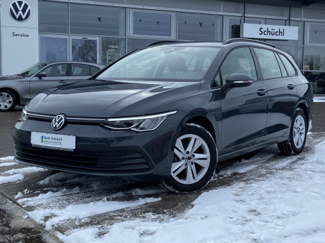 Volkswagen Golf Variant 2.0 TDI Life NAVI+LED+KAMERA+APP-CONNECT+ACTIVE-INFO+ACC+LANE-ASSIST+SHZ+PDC+DAB+ACC+BLUETOOTH 804424