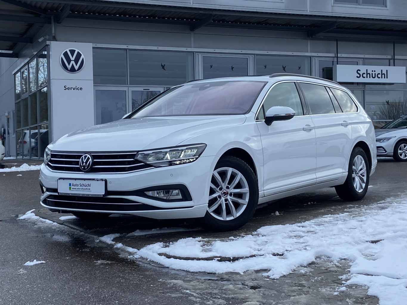 Volkswagen Passat Variant 2.0 TDI DSG BUSINESS PANORAMA+AHK+DCC+KAMERA+4xSHZ+EL.-FAHRERSITZE-MEMORY-FUNKTION+APP-CONNECT+ACC++LEDLANE-ASSIST+NAVI+DAB+PDC+ACC+HEAD-UP+BLUETOOTH