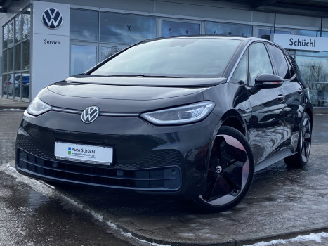 Volkswagen ID.3 PRO-S Tour 82 kWh WÄRMEPUMPE+20