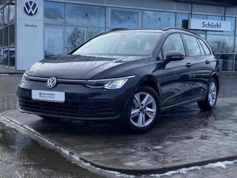 Volkswagen Golf Variant 1.5 TSI Life LED+APP-CONNECT+ACTIVE-INFO+ACC+LANE-ASSIST+NAVI+DAB+SHZ+PDC+ACC+BLUETOOTH 531766