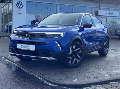 Opel Mokka-e Elegance 3-PHASIG+CCS+LED+KAMERA+GRA+PDC+SHZ+17