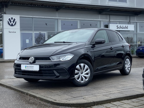 Volkswagen Polo 1.0 TSI DSG Life APP-CONNECT+LED+ACTIVE-INFO+NAVI+KEYLESS+DAB+LANE-ASSIST+SHZ+PDC+BLUETOOTH+KEYLESS 057015P