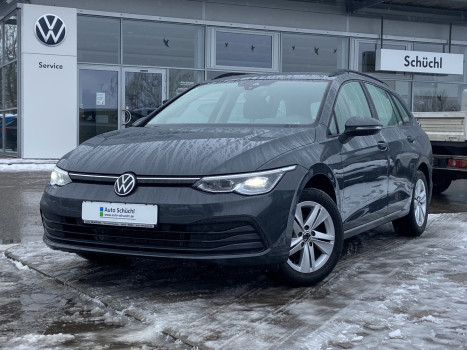 Volkswagen Golf Variant 1.5 TSI DSG Life LED+APP-CONNECT+ACTIVE-INFO+NAVI+DAB+SHZ+PDC+ACC+BLUETOOTH+LANE-ASSIST 818213