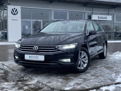 Volkswagen Passat Variant 2.0 TDI Business APP-CONNECT+ACC+LANE-ASSIST+KAMERA+LED+NAVI+DAB+SHZ+PDC+ACC+BLUETOOTH 055884