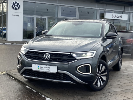 Volkswagen T-Roc 2.0 TDI DSG GOAL AHK+APP-CONNECT+VIRTUAL-COCKPIT+KAMERA+LED+NAVI+PARKASSIST+DAB+SHZ+ACC+LANE-ASSIST 101106