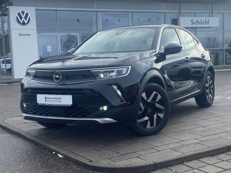 Opel Mokka-e ELEGANCE 17