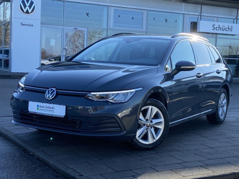Volkswagen Golf Variant 2.0 TDI DSG Life APP-CONNECT+ACTIVE-INFO+NAVI+LED+DAB+SHZ+PDC+ACC+BLUETOOTH+LANE-ASSIST 537558