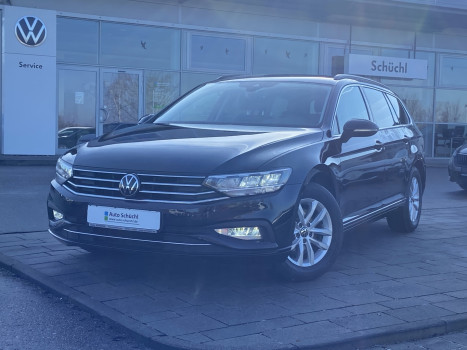 Volkswagen Passat Variant 2.0 TDI DSG Business APP-CONNECT+AHK+ACC+LANE-ASSIST+KAMERA+LED+NAVI+KEYLESS+DAB+SHZ+PDC+ACC+BLUETOOTH 044491A