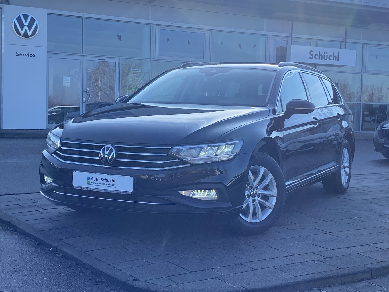 Volkswagen Passat Variant 2.0 TDI DSG Business APP-CONNECT+ACC+LANE-ASSIST+KAMERA+LED+NAVI+KEYLESS+DAB+SHZ+PDC+ACC+BLUETOOTH