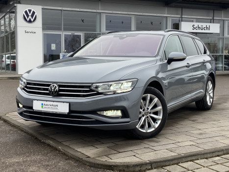 Volkswagen Passat Variant 2.0 TDI DSG AHK+PANO+APP-CONNECT+ACC+LANE-ASSIST+KAMERA+LED+ACTIVE-INFO+NAVI+DAB+SHZ+PDC+ACC+BLUETOOTH 010420A