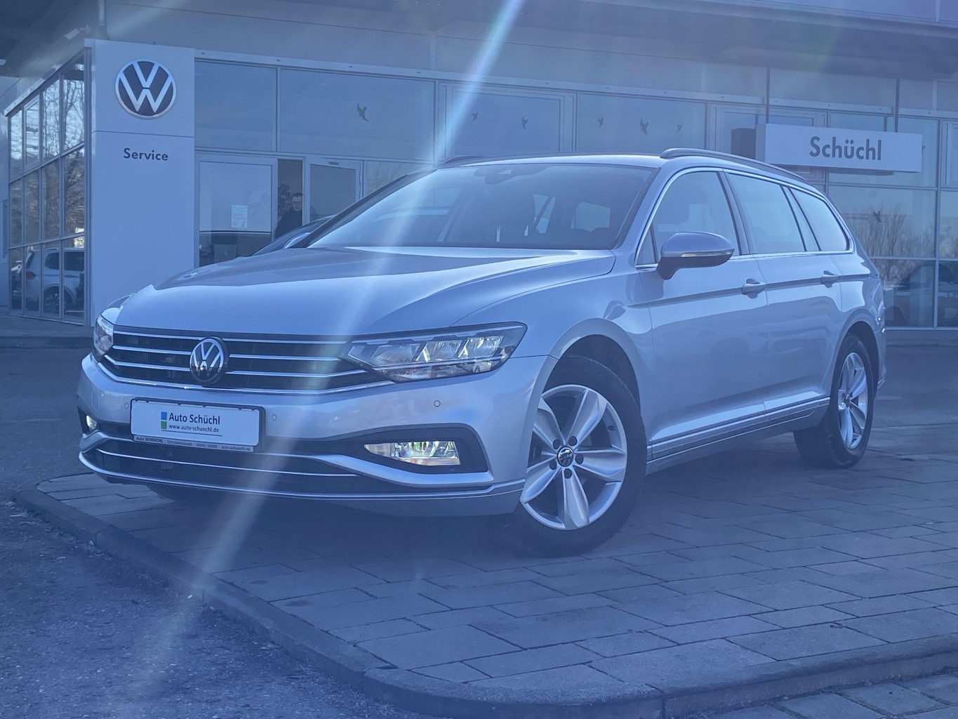 Volkswagen Passat Variant 2.0 TDI DSG Business APP-CONNECT+AHK+ACC+LANE-ASSIST+KAMERA+LED+NAVI+KEYLESS+DAB+SHZ+PDC+ACC+BLUETOOTH