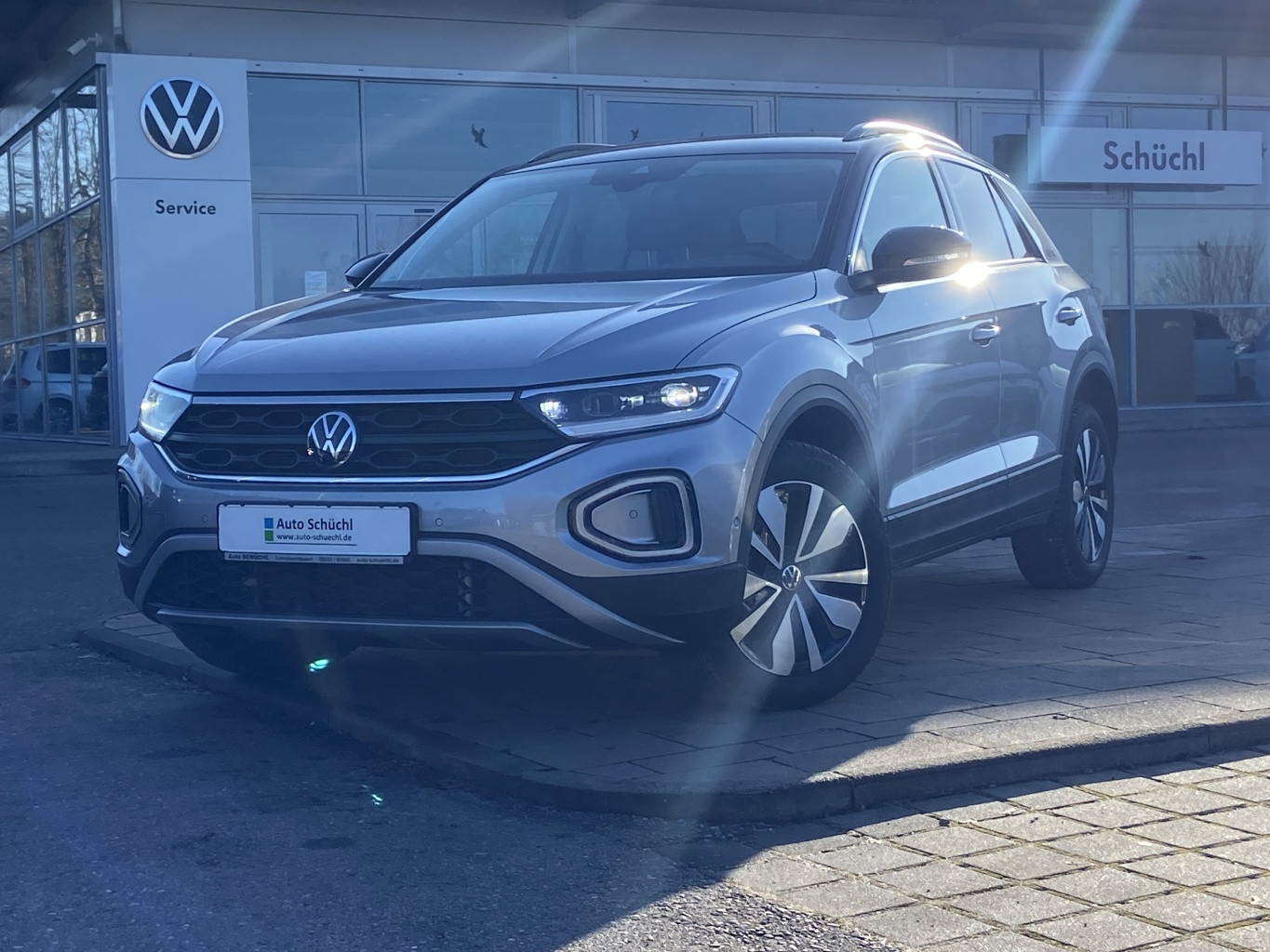 Volkswagen T-Roc 2.0 TDI DSG GOAL AHK+APP-CONNECT+VIRTUAL-COCKPIT+KAMERA+LED+NAVI+PARKASSIST+DAB+SHZ+ACC+LANE-ASSIST