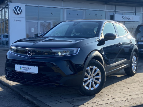 Opel Mokka-e Edition CCS+LED+3-PHASIG+KAMERA+GRA+PDC+SHZ 055218