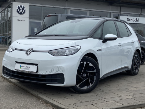 Volkswagen ID.3 Pro Performance WÄRMEPUMPE+18