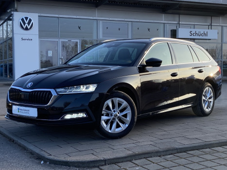 Skoda Octavia Combi 2.0 TDI DSG Style PANORAMA+HEAD-UP+SMART-LINK+VIRTUAL-COCKPIT+NAVI-COLUMBUS+KAMERA+LED+DAB+SHZ+PDC+ACC+KEYLESS+BLUETOOTH+LANE-ASSIST 100148A